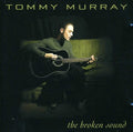 Murray,tommy - Broken Sound - Music CD