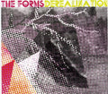 Forms - Derealization - Music CD