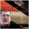 Helps / Wolpe / Hibbard / Ohlsson - Close Connections - Music CD