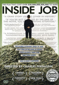Inside Job - Inside Job - DVD
