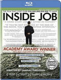 Inside Job - Inside Job - Blu-ray