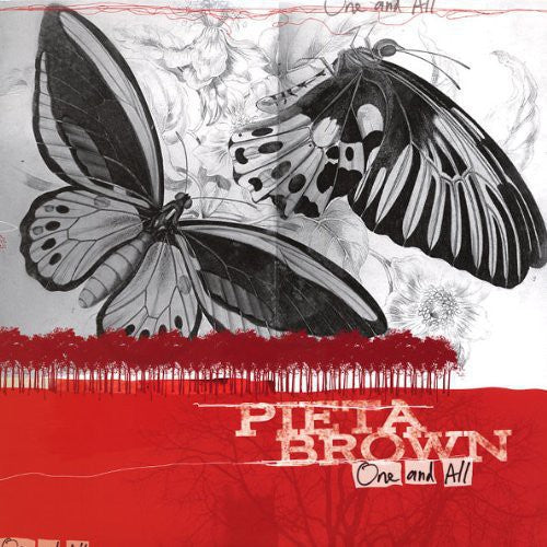 Brown,pieta - One & All - Vinyl Record