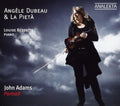 Adams / Dubeau / Pieta - Portrait - Music CD
