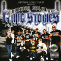 Hipower Soldiers Gang Stories / Various - Hipower Soldiers Gang Stories / Various - Music CD