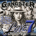 Hi-power Presents: Gangster Love 7 / Various - Hi-power Presents: Gangster Love 7 / Various - Music CD