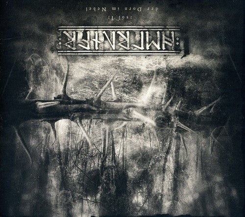 Helrunar - Sol I: Der Dorn Im Nebel - Music CD