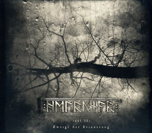 Helrunar - Sol Ii: Zweige Der Erinnerung - Music CD