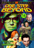 One Step Beyond 14 - One Step Beyond 14 - DVD