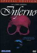 Inferno - Inferno - DVD