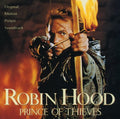 Robin Hood: Prince Of Thieves / O.s.t. - Robin Hood: Prince Of Thieves / O.s.t. - Music CD