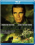 Soylent Green - Soylent Green - Blu-ray