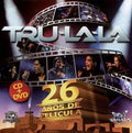 Tru La La - 26 Anos De Pelicula - Music CD