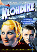 Klondike - Klondike - DVD