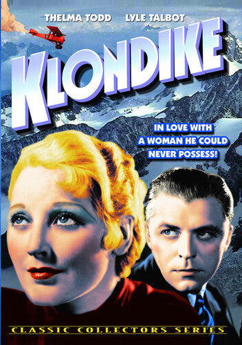 Klondike - Klondike - DVD