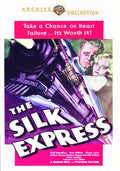 Silk Express - Silk Express - DVD