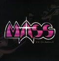 Mass - 84 Unchained - Music CD