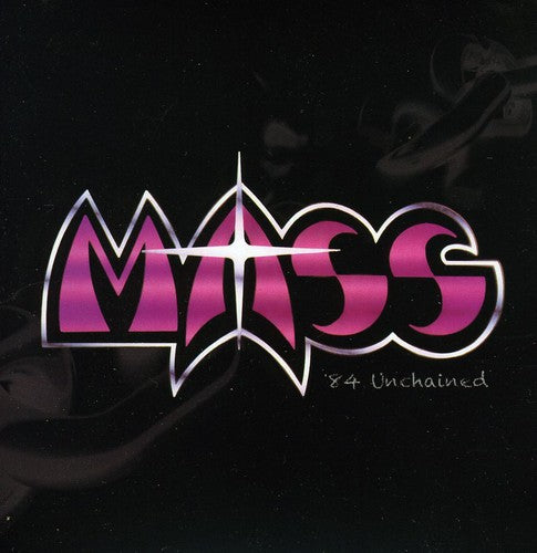 Mass - 84 Unchained - Music CD