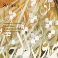 Saffron - Dawning - Music CD