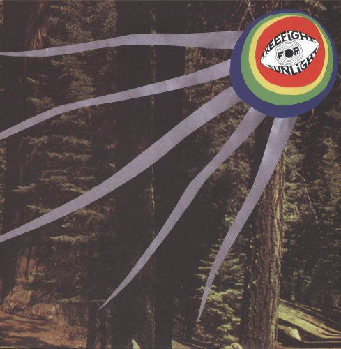 Treefight For Sunlight - Treefight For Sunlight - Vinyl Record