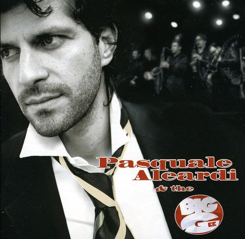 Aleardi,pasquale & Big Gee - Retrologie - Music CD