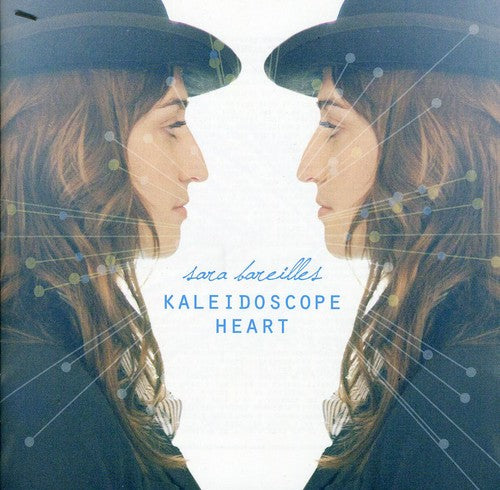 Bareilles,sara - Kaleidoscope Heart - Music CD