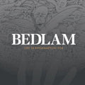 Bedlam - Live In Binghampton 1974 - Music CD