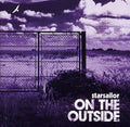 Starsailor - On The Outside - Music CD
