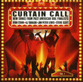 Curtain Call: New Songs From Past American Idol - Curtain Call: New Songs From Past American Idol - Music CD