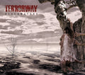Terrorway - Blackwaters - Music CD