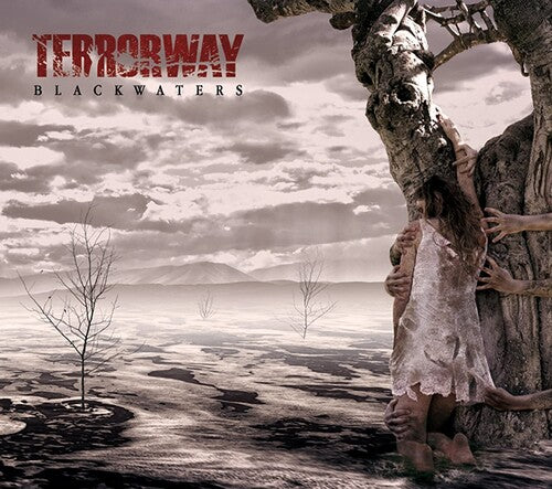 Terrorway - Blackwaters - Music CD