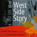 De Preissac,ludovic - West Side Story - Music CD