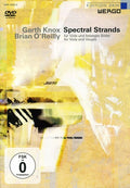 Knox / Oreilly - Spectral Strands - DVD
