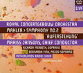 Symphony 2 Music CD