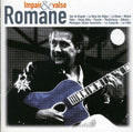 Romane - Impair & Valse - Music CD