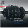 Sandstrom / Swrc / Yates - Nordic Sounds - Super Audio CD