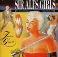 Sir Alis Girls - Just A Gigolo - Music CD