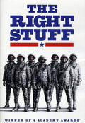 Right Stuff - Right Stuff - DVD