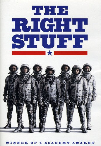 Right Stuff - Right Stuff - DVD