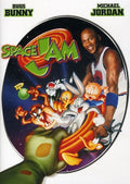 Space Jam - Space Jam - DVD