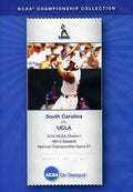 2010 College World (gm1) Series - 2010 College World (gm1) Series - DVD