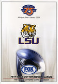 2011 Cotton Bowl-lsu Vs Texas Am - 2011 Cotton Bowl-lsu Vs Texas Am - DVD