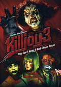 Killjoy 3 - Killjoy 3 - DVD