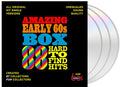 Amazing Early 60s Box: 88 Hard-to-find Hits / Var - Amazing Early 60s Box: 88 Hard-to-find Hits / Var - Music CD