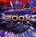 Binc - 200x - Music CD