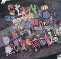 Crazy 8s - Doggapotamus - Vinyl Record