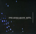 Pharmakon Mtl - To Call Out In The Night - Music CD