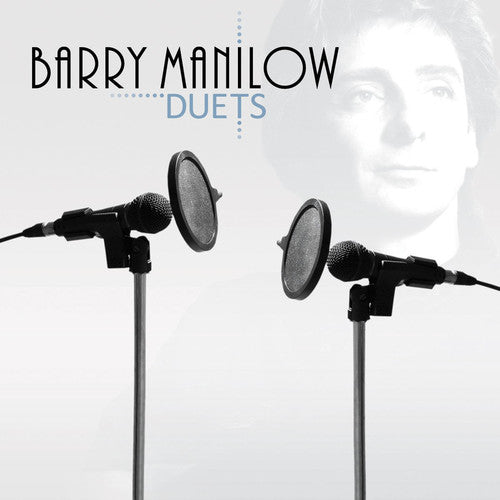 Manilow,barry - Duets - Music CD