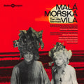 Liska,zdenek - Mala Morska Vila - O.s.t. - Vinyl Record