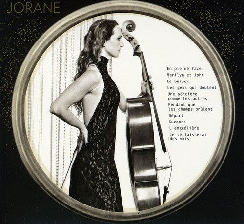 Jorane - Une Sorciere Comme Les Autres - Music CD