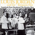 Jordan,louis - Somebody Done Hoodooed - Vinyl Record